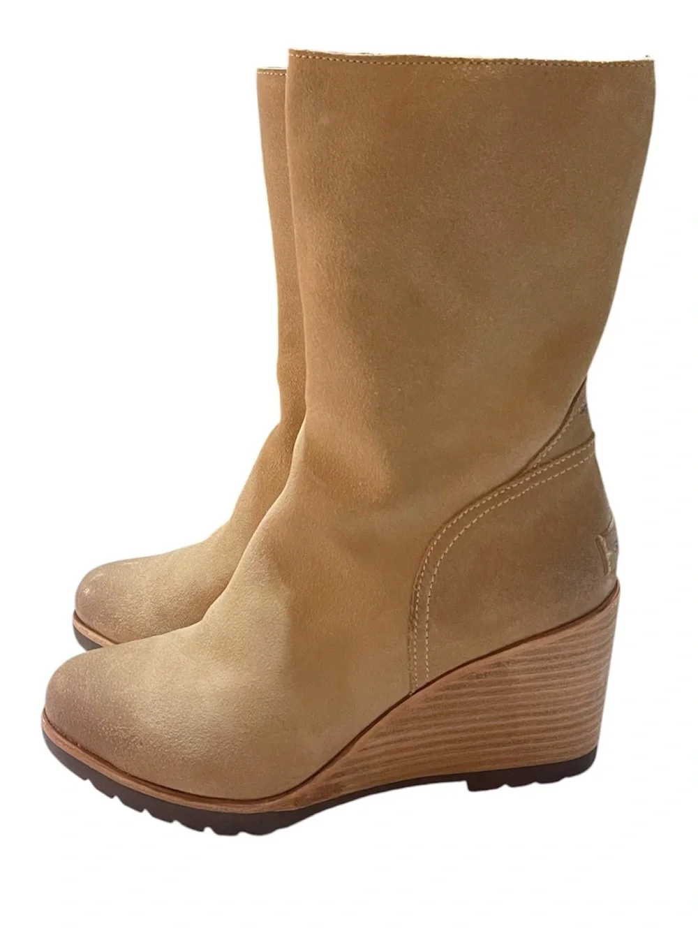 Sorel After Hours Mid Boots in the 